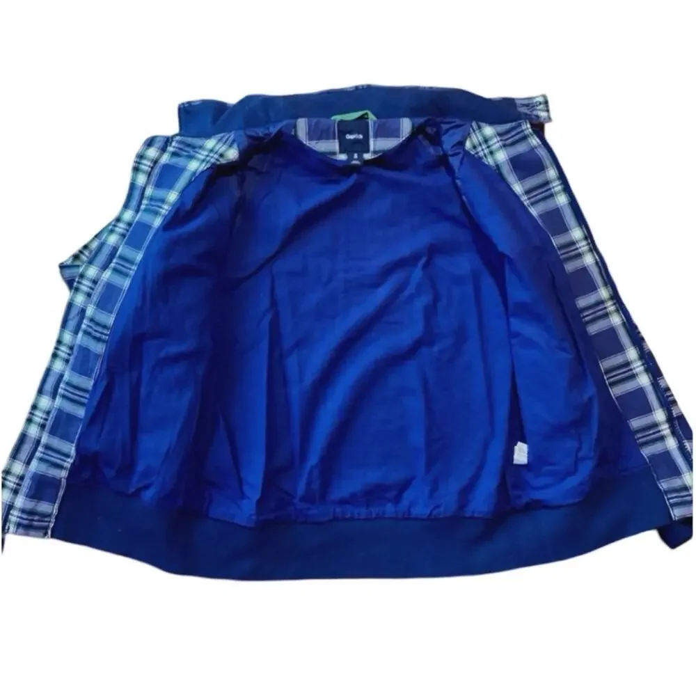 GAP Light Cotton Jacket